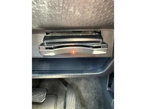 Mazda Flair Crossover