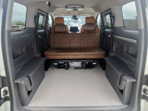 Nissan Vanette