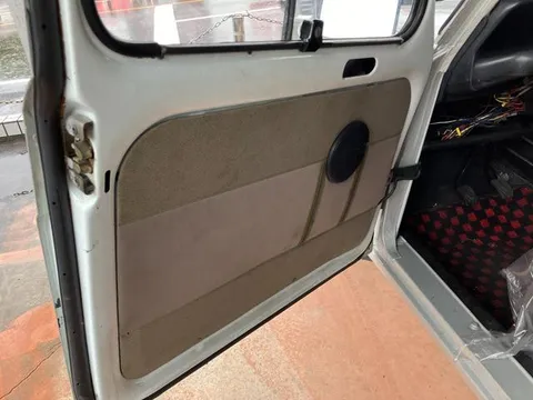 Renault 4