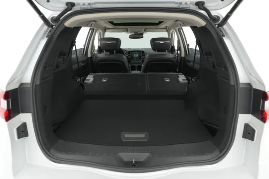 Renault Koleos (QM6)