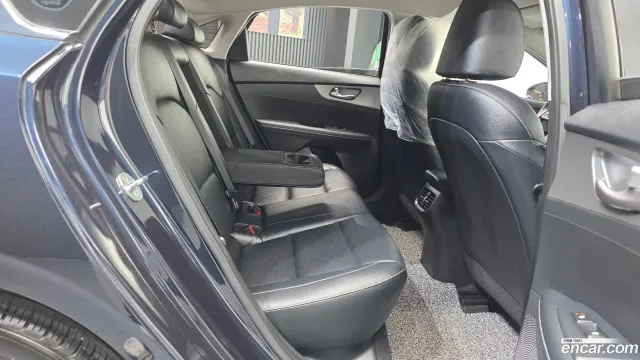 Kia Cerato (K3)