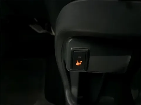 Mazda Flair Custom Style