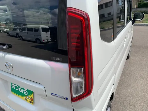 Mazda Flair Wagon