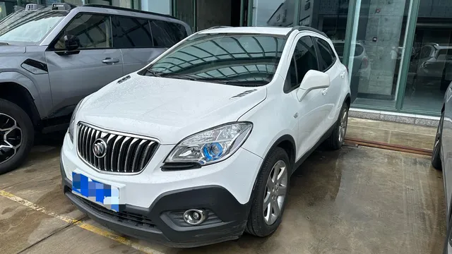 Buick