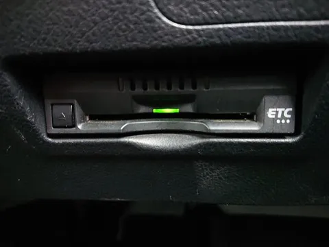 Toyota TownAce Van