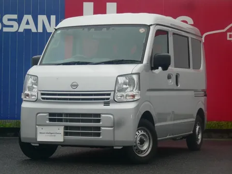 Nissan Clipper