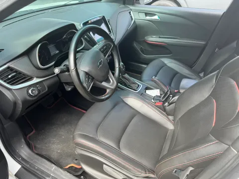 Chevrolet Monza