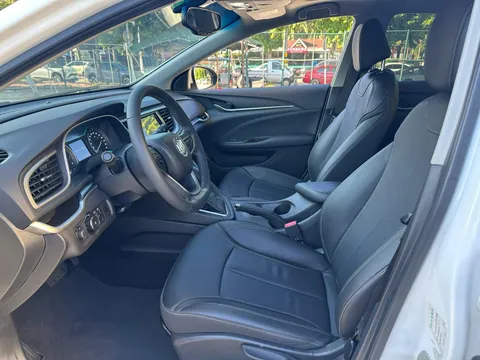 Buick Excelle GT