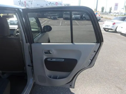 Suzuki Alto Lapin LC