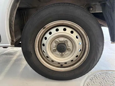 Toyota TownAce Van