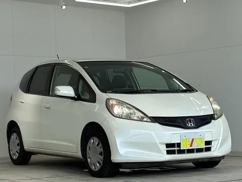 Honda Jazz (Fit)