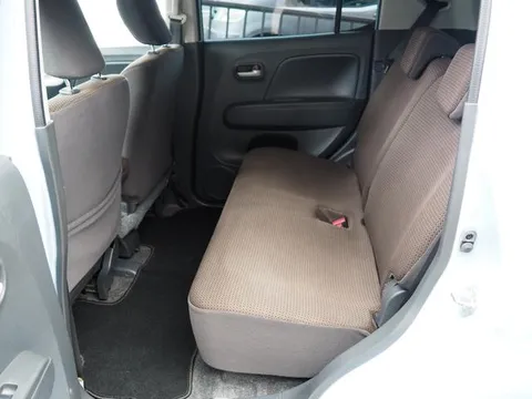 Suzuki MR Wagon