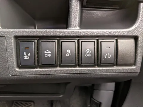 Mazda Flair