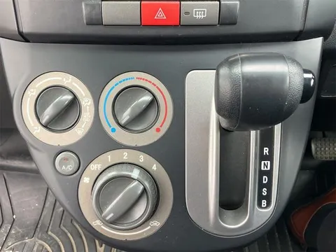 Subaru Pleo