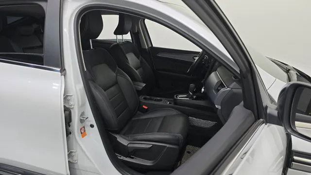 Renault Arkana (XM3)