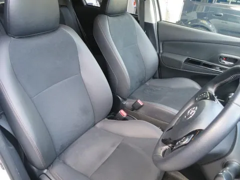 Toyota Yaris (Vitz)