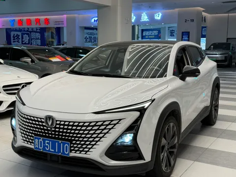 Changan UNI-T