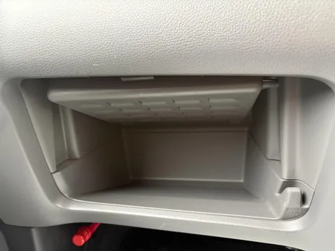 Nissan Vanette