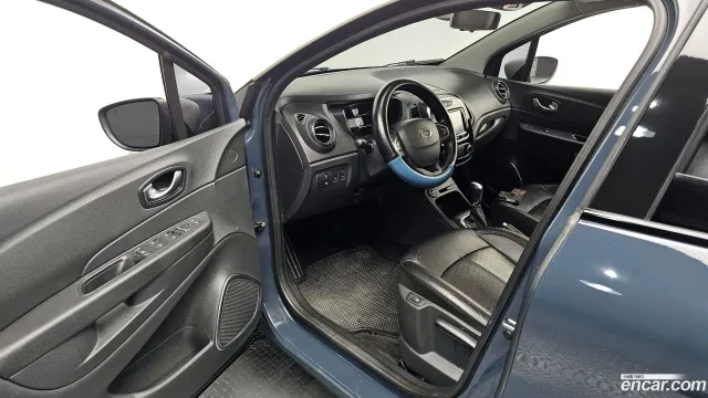 Renault QM3