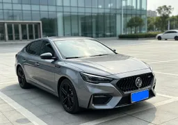 MG MG6