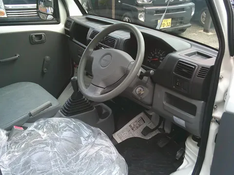 Nissan Clipper Truck