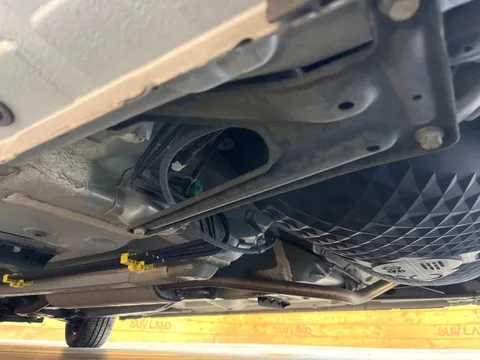Subaru Justy
