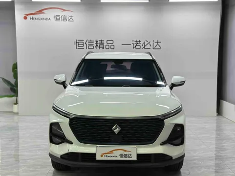 Baojun RS-3