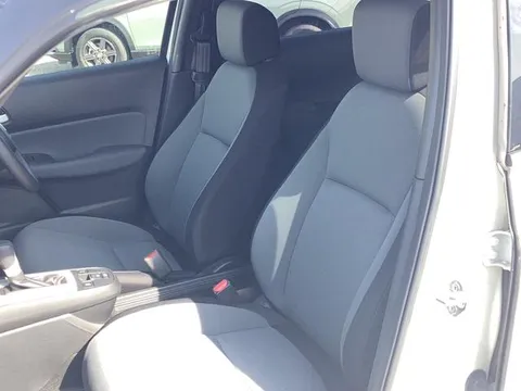 Honda Jazz (Fit)