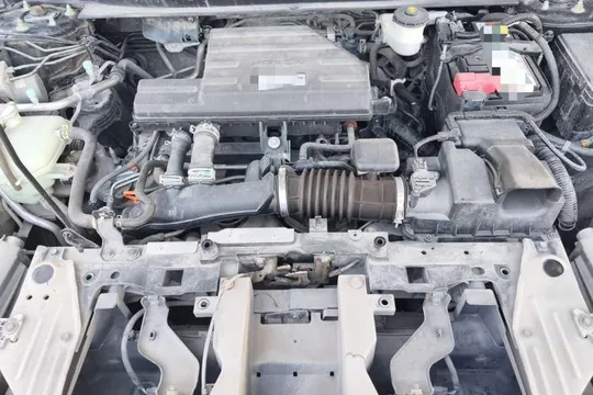 Honda Breeze