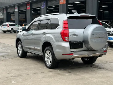 Haval H9