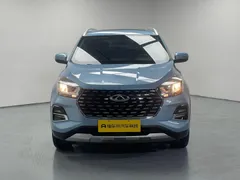 Chery Tiggo 5x