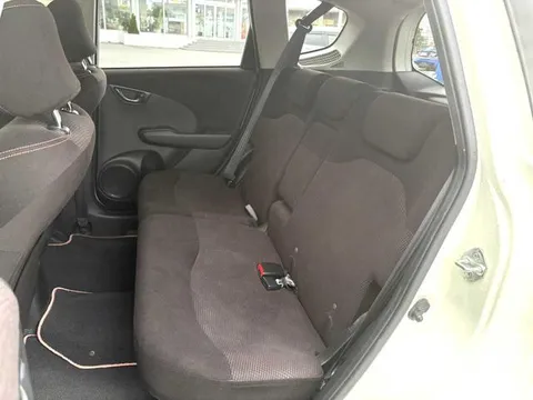 Honda Jazz (Fit)