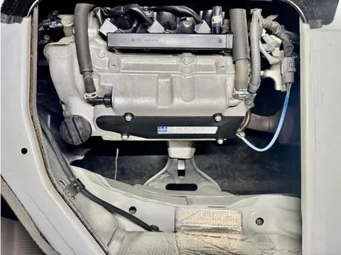 Mazda Scrum