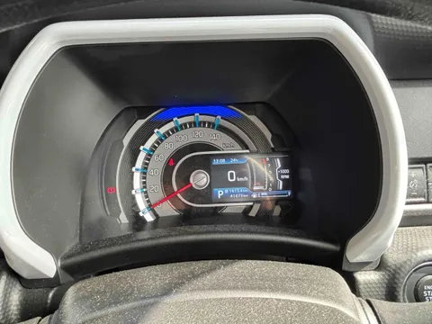Mazda Flair Crossover