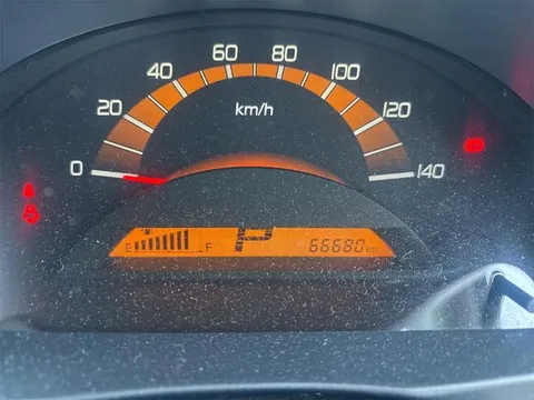 Mazda AZ-Wagon