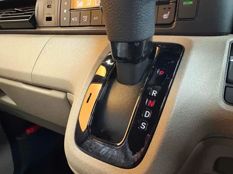 Honda N-BOX Joy