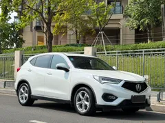 Acura CDX