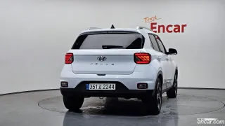 Hyundai Venue
