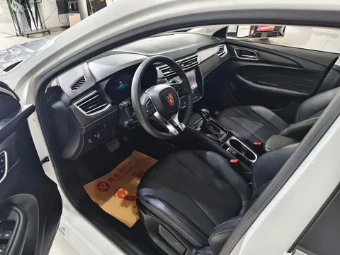 Roewe i5