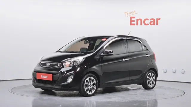Kia Picanto (Morning)