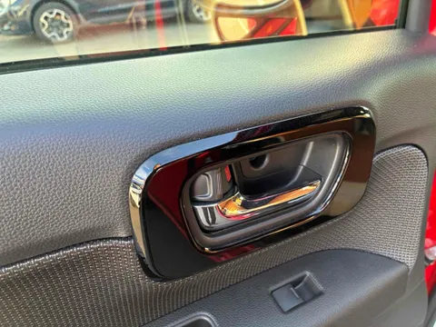 Honda N-VAN Plus Style