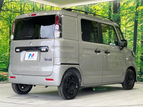 Suzuki Spacia Base