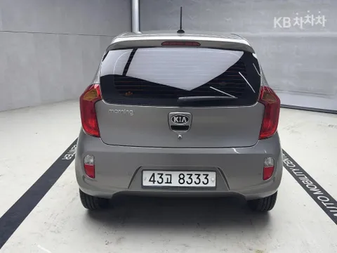 Kia Picanto (Morning)