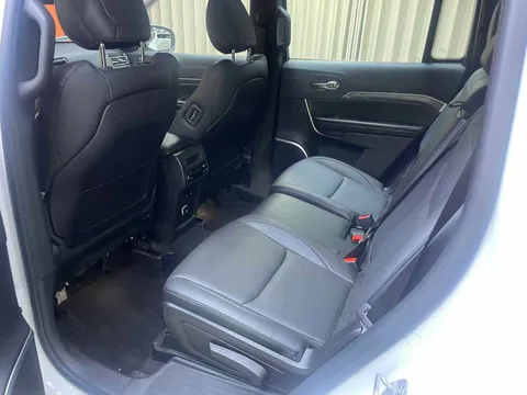Jeep