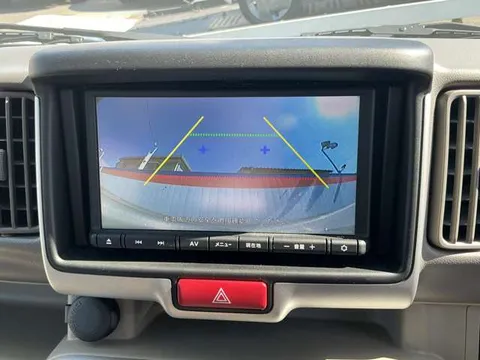 Nissan Clipper Rio
