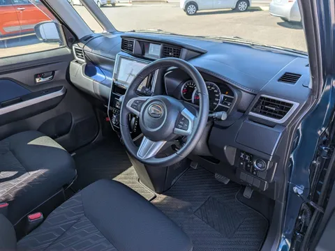 Daihatsu Thor