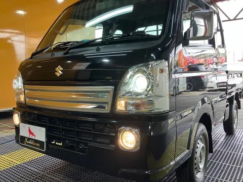 Suzuki Super Carry