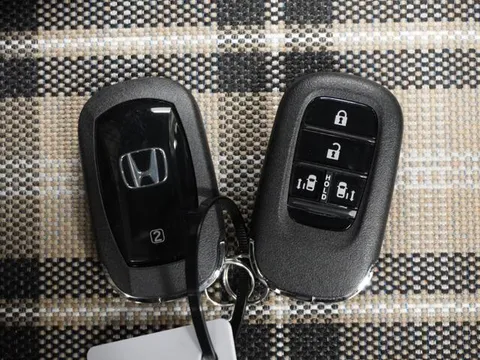 Honda N-BOX Joy