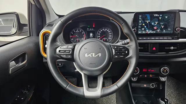 Kia Picanto (Morning)