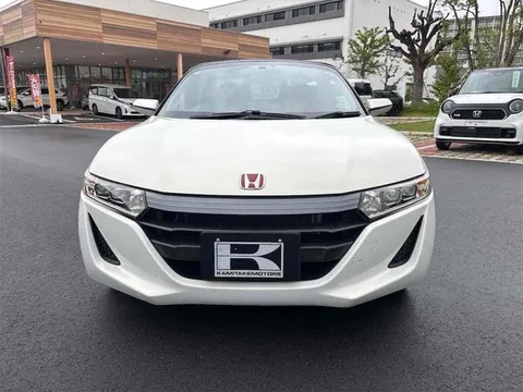 Honda S660